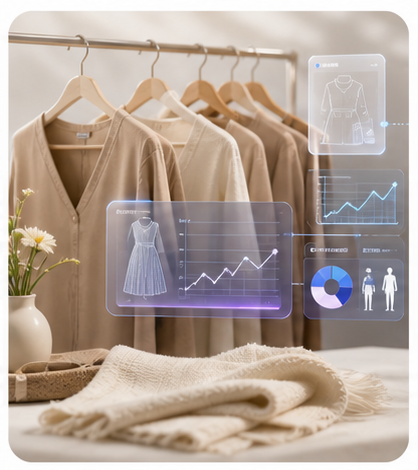 Apparel & Fashion Refund Optimization / Page Optimization / Expectation Management case study