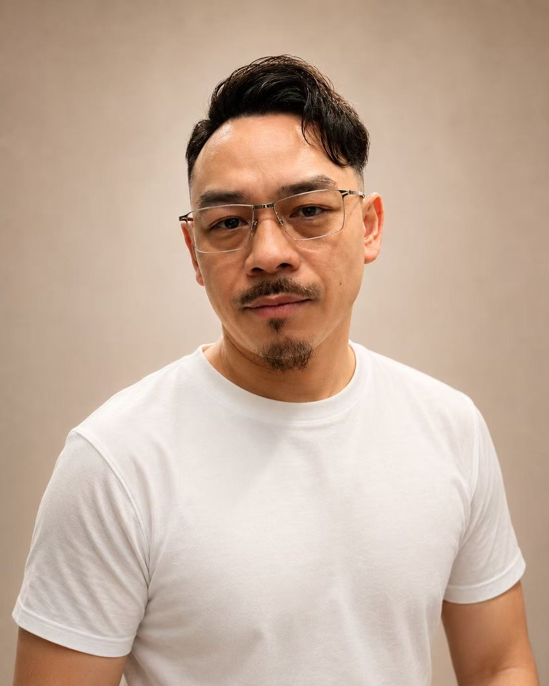 鲍俊文(沐风、BarryBao)
